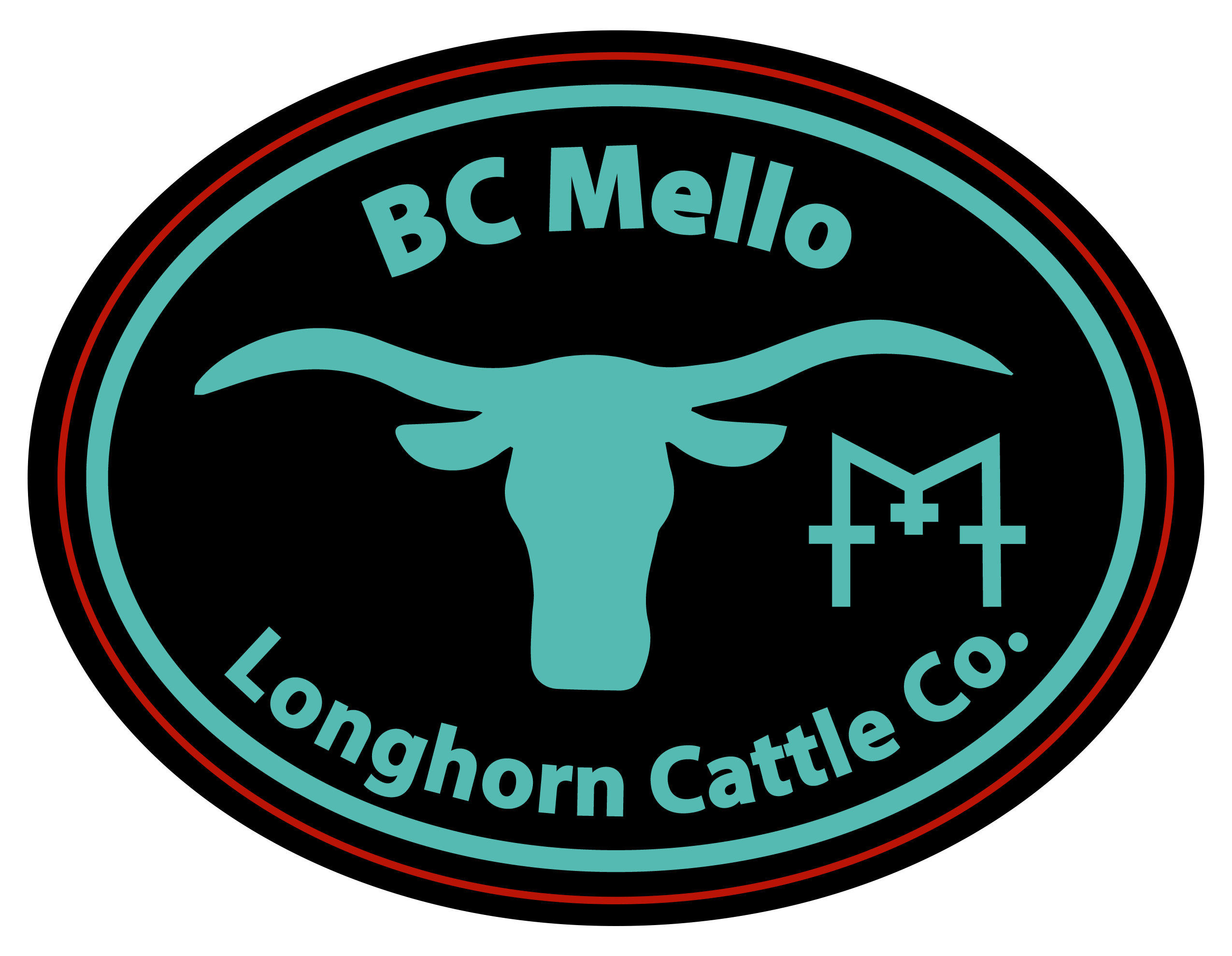BC Mello Longhorns